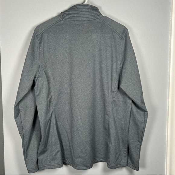 The North Face Quarter Zip John Deere - Picture 5 of 6